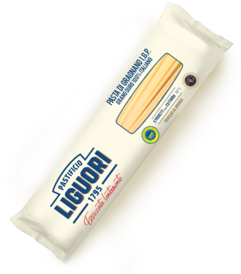 Liguori Spaghetti Chitarra #5