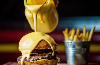 DiRossi Cheese Sauce