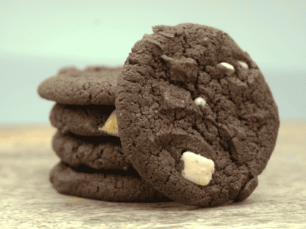 Bakels Triple Choc Chunky Cookie