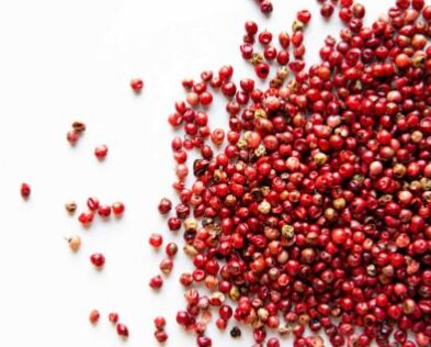Peppercorns, Pink 500gm Omega