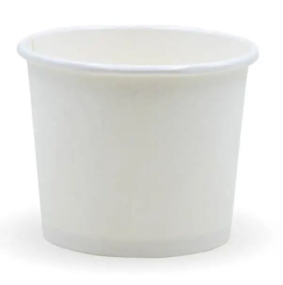Cup**Paper Sauce BioCup 90ml (20X50) BioPak