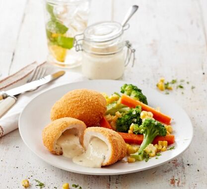 Chicken, Fillers Alfredo 5Kg Inghams