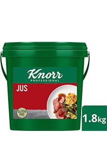 Jus 1.8Kg Knorr (GF)