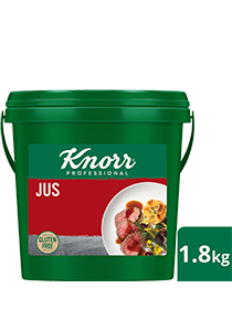Knorr Professional Jus