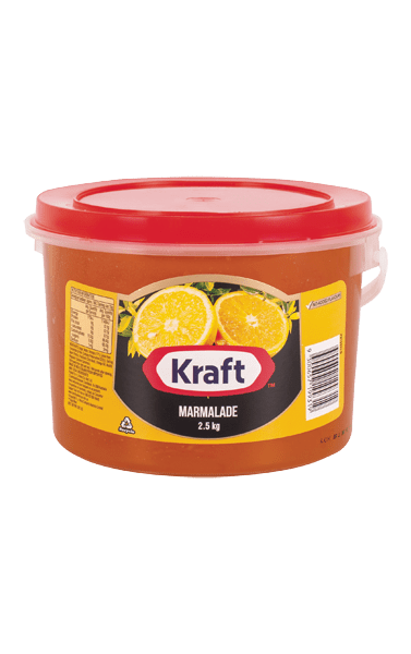 Kraft Marmalade
