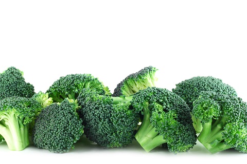 Markwell Broccoli Florets Big Country