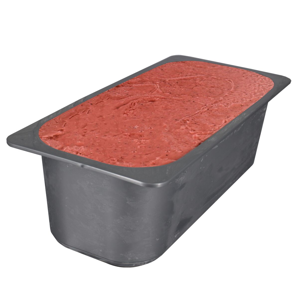 Gelato, Strawberry Sorbet 5L Gelista (GF) (V)