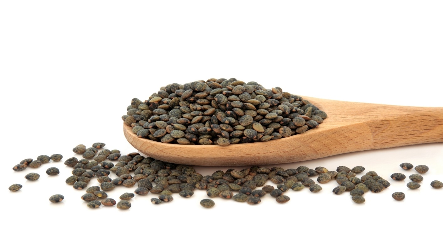 Omega Foods Puy Lentils
