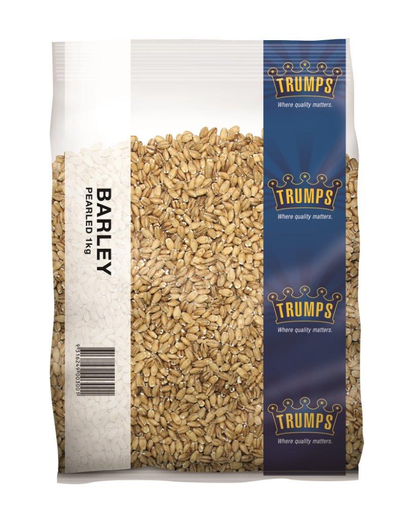 Pearl Barley 1kg Trumps