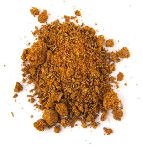 Mixed Spice 500gm Omega