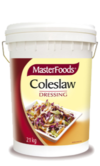 MasterFoods Coleslaw Dressing