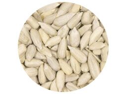 Sunflower Kernels 1kg Windsor Farm