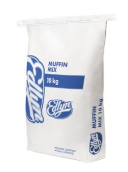 Muffin**Mix 10kg Edlyn (H)