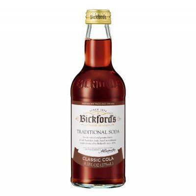 Bickford's Traditional Soda Classic Cola