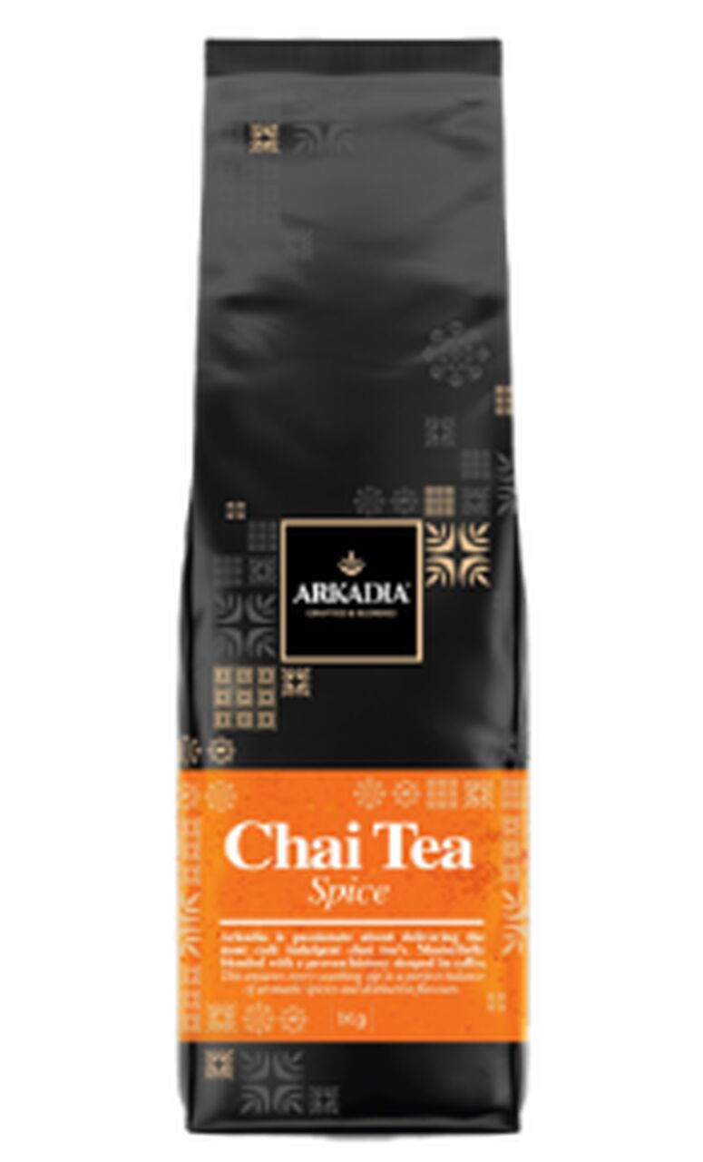 Tea, Chai Spice Powder 1kg Arkadia (H)