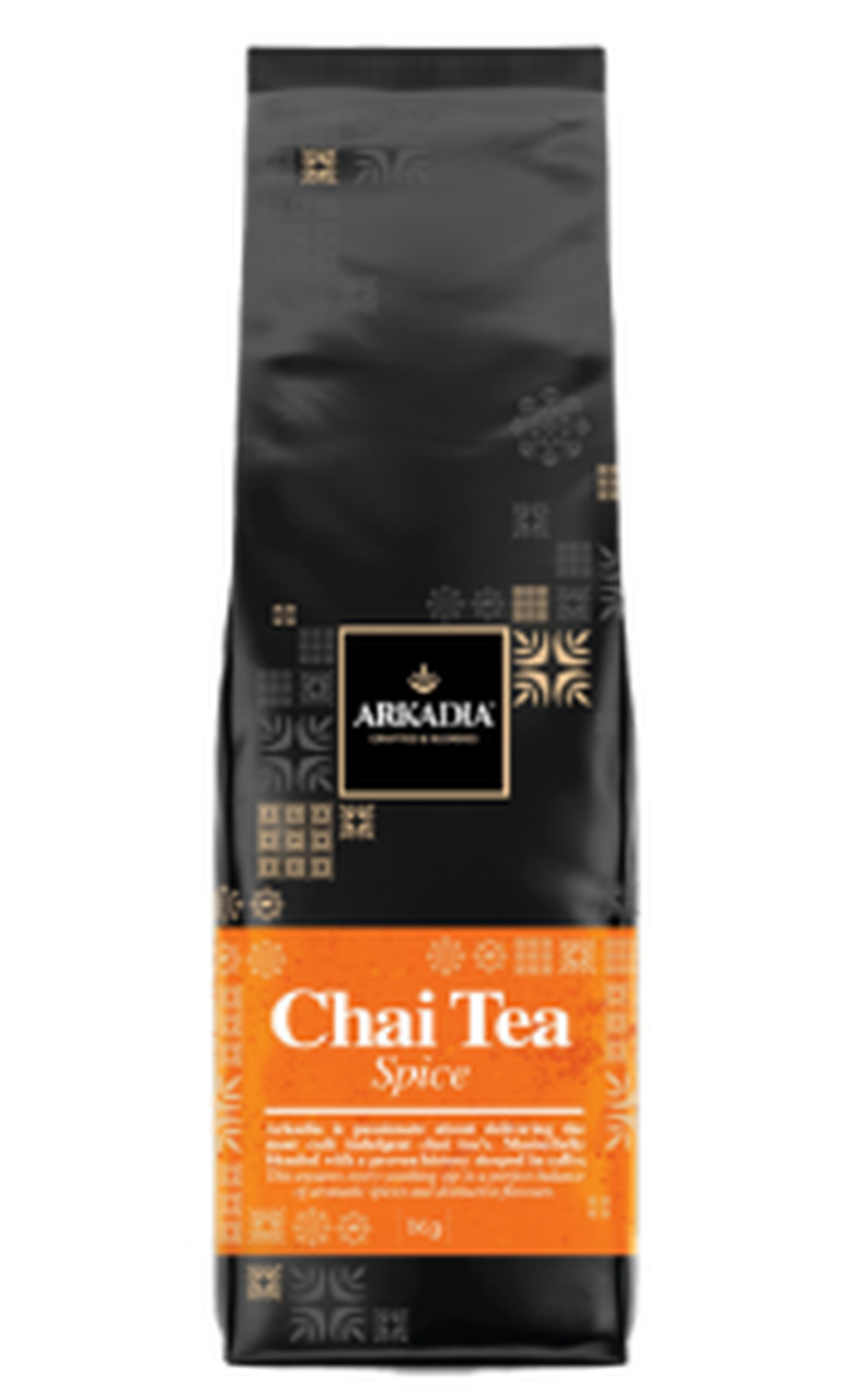 Arkadia Chai Tea Spice