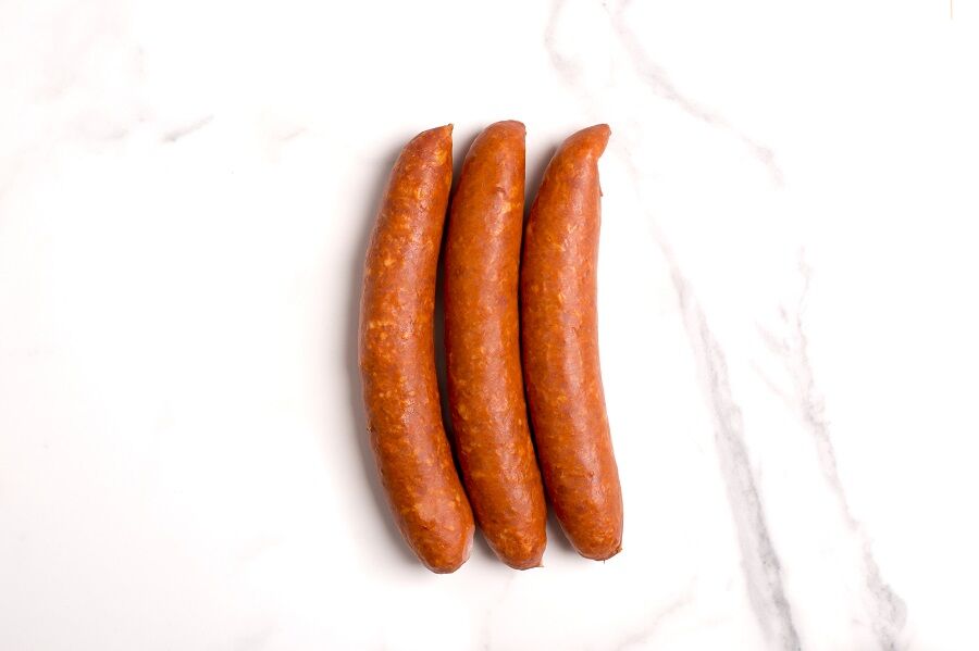 Chorizo Random Weight Barossa Fine Foods (GF)