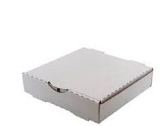 Pizza Box 7″ White (100)