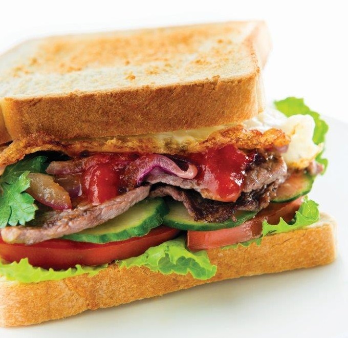 Specialty Foods Scotch Fillet Steak