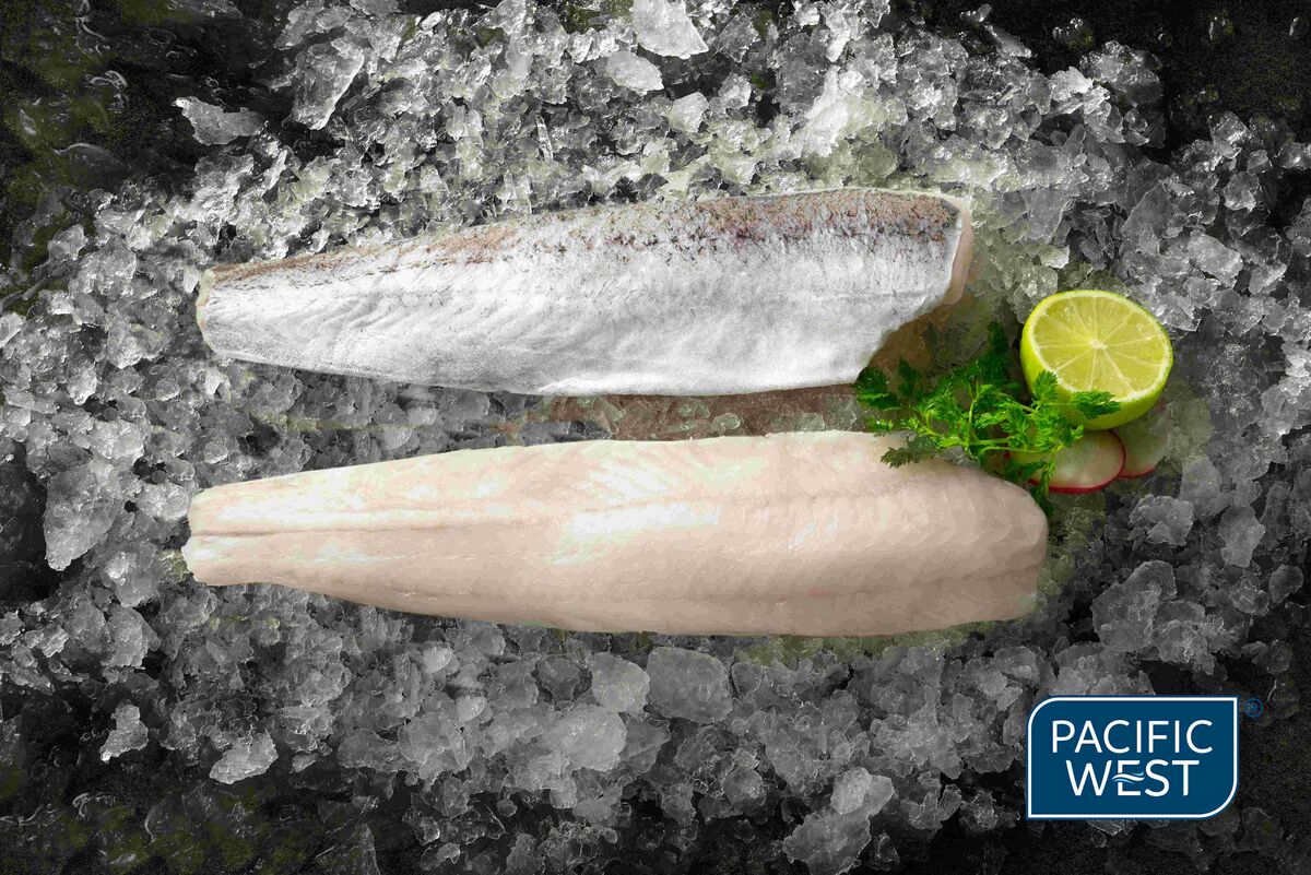 Whiting, Southern Blue 3-4oz (2165) 5Kg Pacific West (GF) (H) (I)