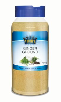 Ginger**Ground 6x450g Trumps (GF) (H) (V)