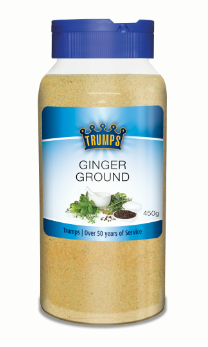 Ginger**Ground 6x450g Trumps (GF) (H) (V)