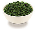 Spinach, Cut Leaf Frozen 2Kg McCains (VG)