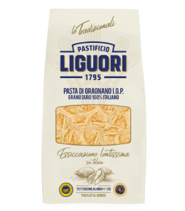 Liguori Fettuccine Nidi