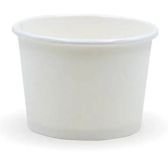 Cup**Paper Sauce BioCup 45ml (20X50) BioPak