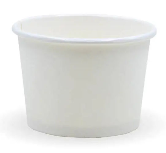 BioPak Paper Sauce Cup BioCup