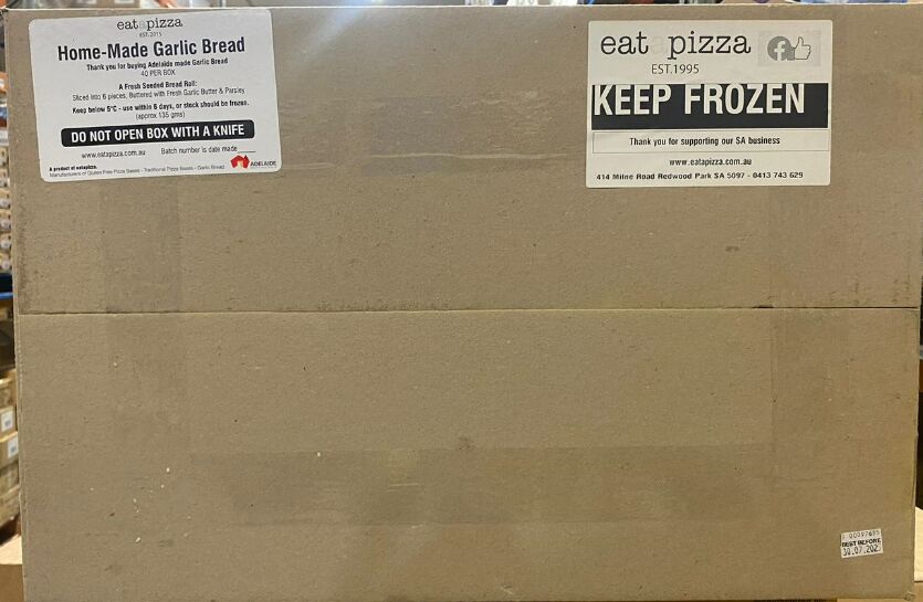 Garlic Bread, Seeded EatAPizza FROZEN (40)