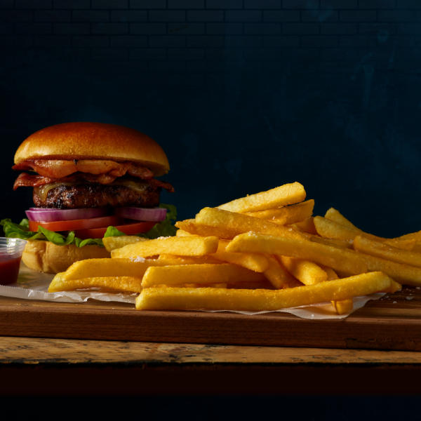 McCain Chips 10mm Extra Crisp