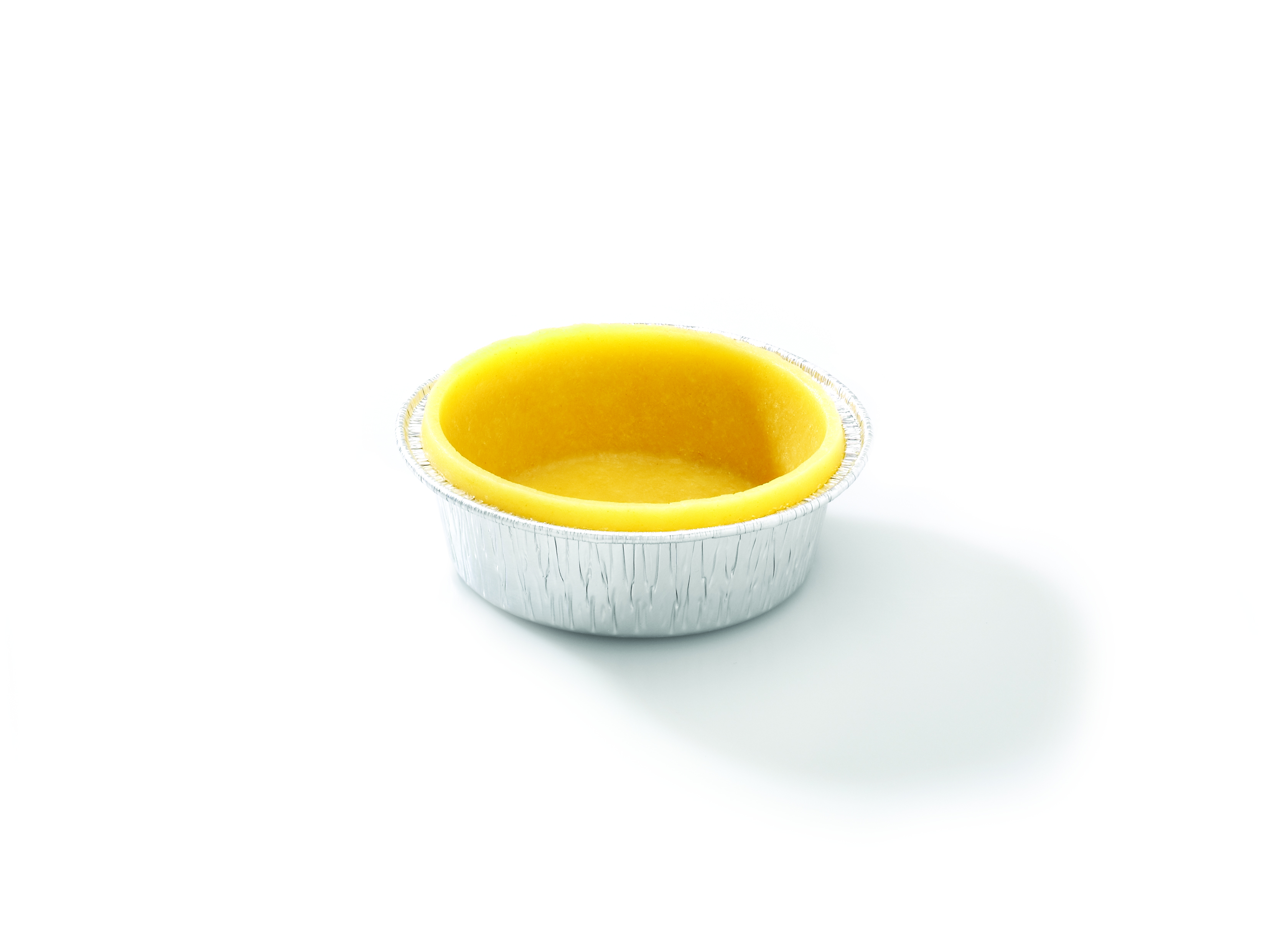 Ready Bake Pastry Shells Butter Sweet Shortbread