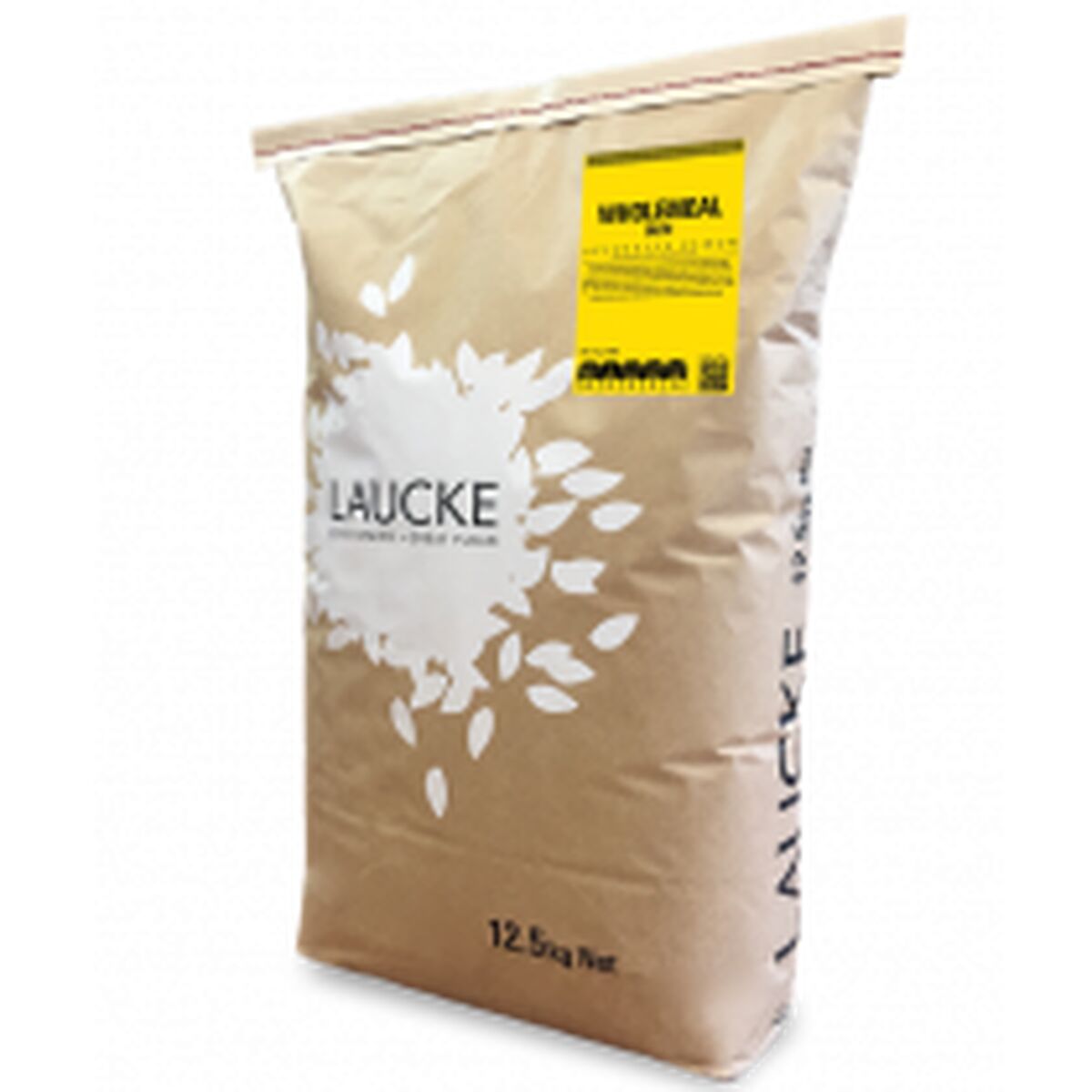 Flour, Wholemeal 12.5kg Laucke