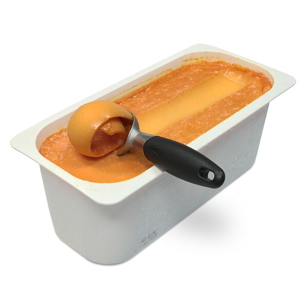 Sorbet, Simply Indulge Mango GF 5L Golden North (VG) (GF)