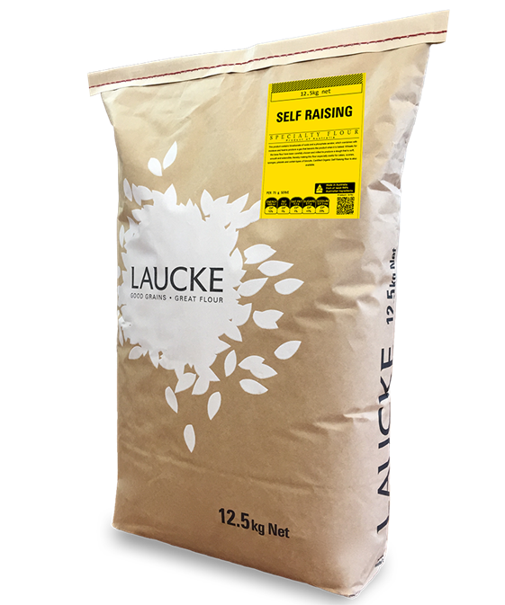 Laucke Flour Self Raising