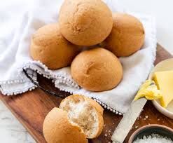Buns**Mini Slider GF 27x32gm, Mission