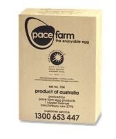 Egg Whites Cage Free Frozen 10Kg (GF) (H)