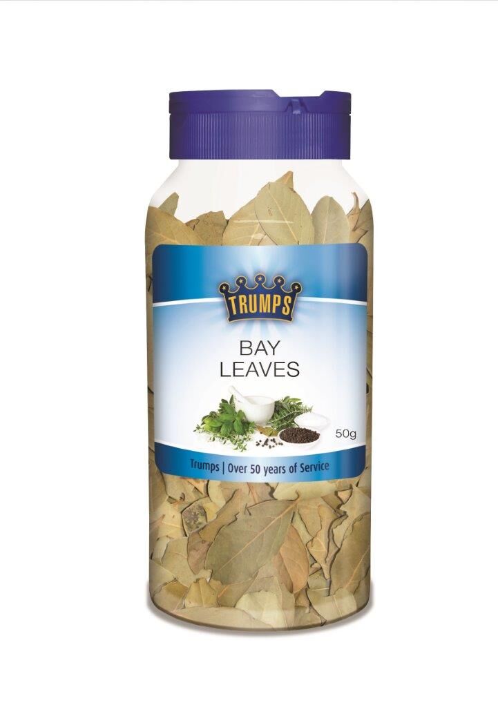 Bay Leaves 100gm Trumps