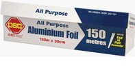 OSO Aluminium Foil All Purpose
