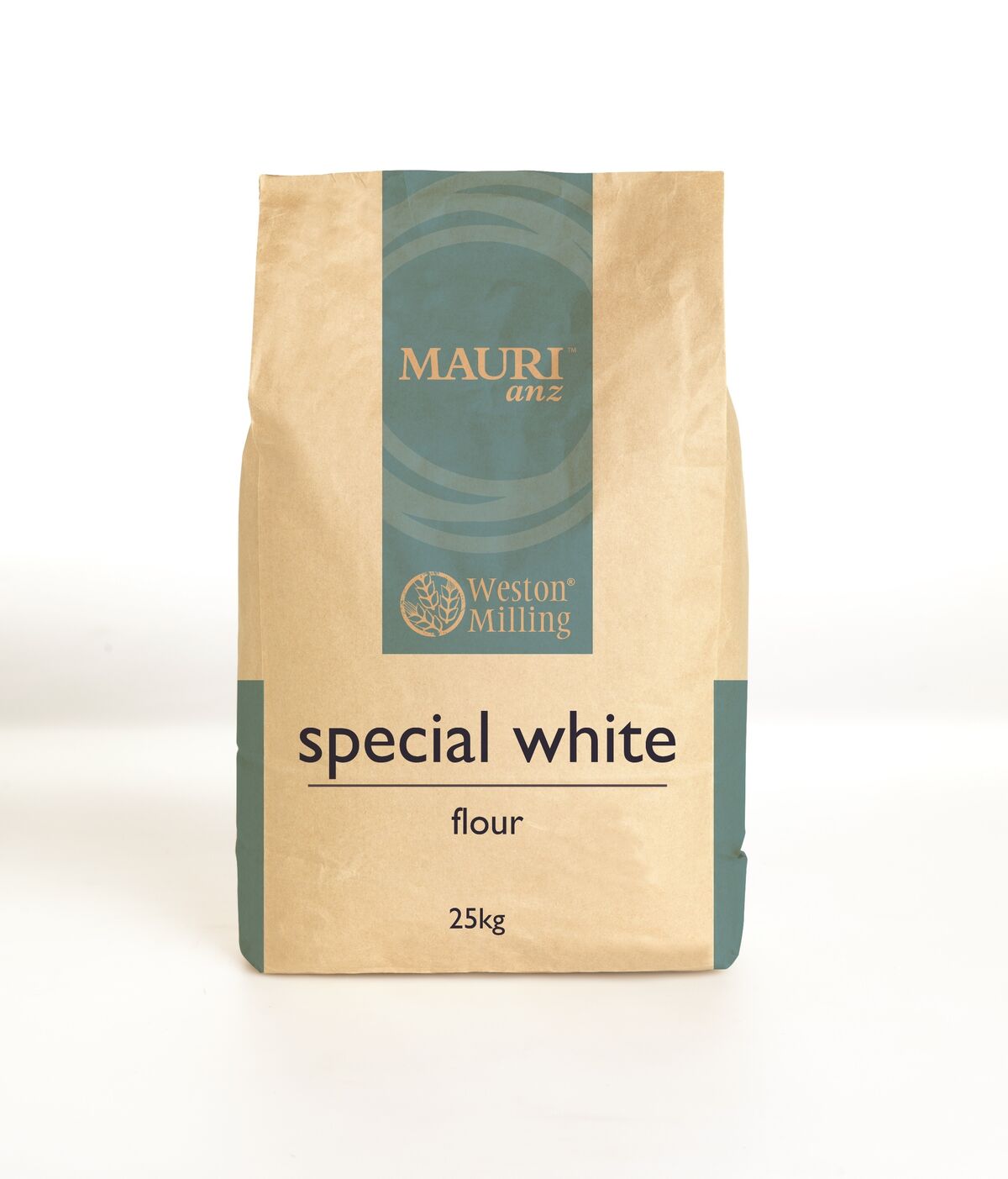 Flour, Special White 12.5Kg Mauri (H)