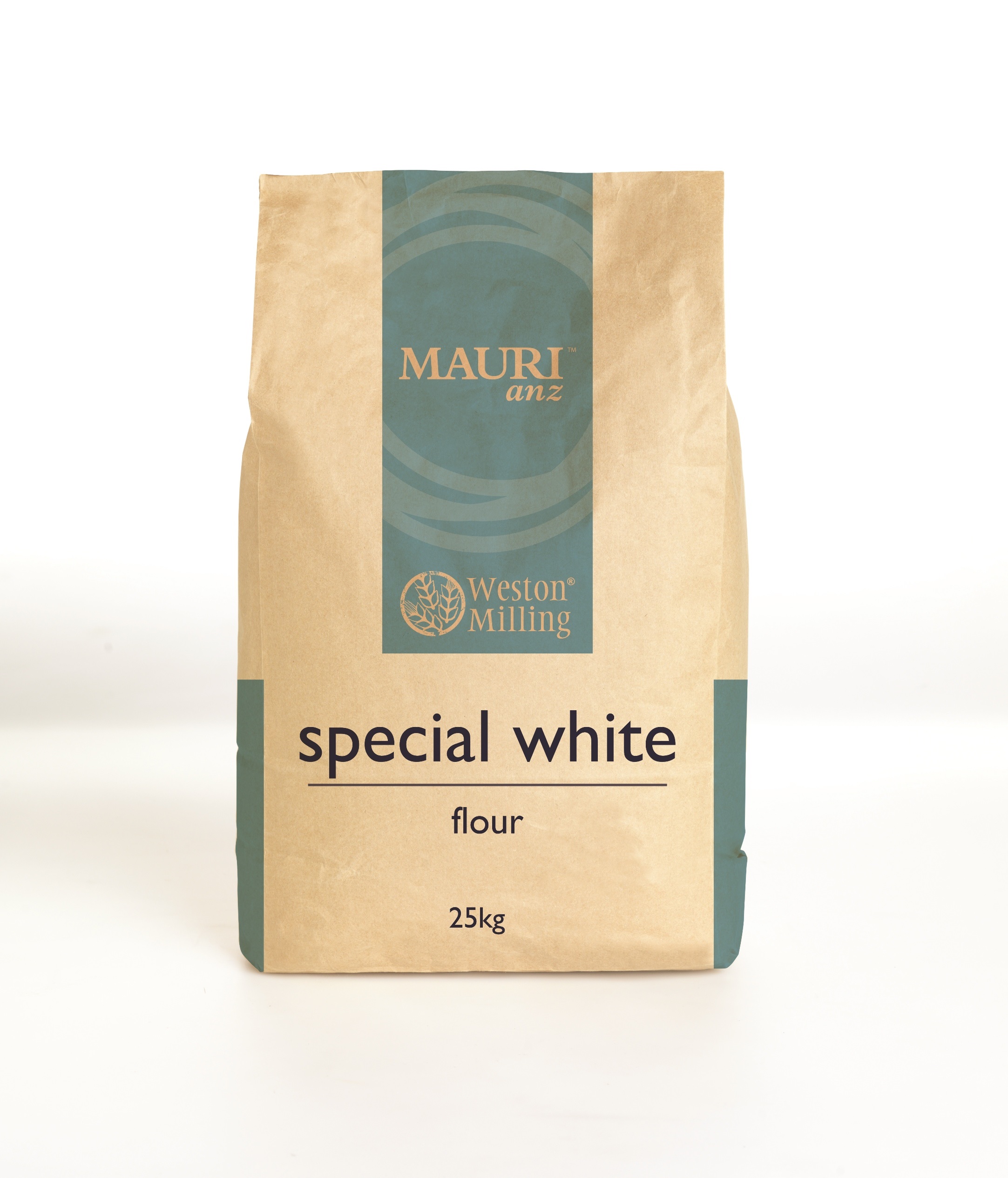 Mauri ANZ Flour Special White