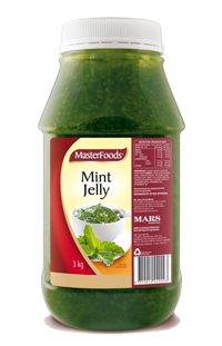 MasterFoods Mint Jelly