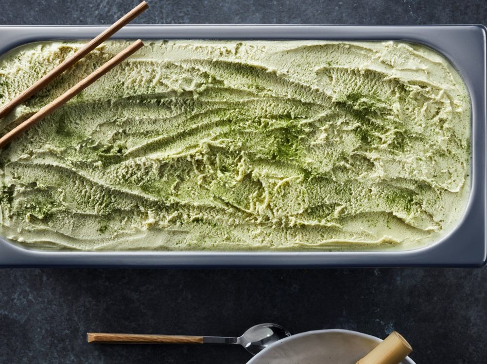 Ice Cream**Gourmet Matcha 5L Everest (GF) (H)