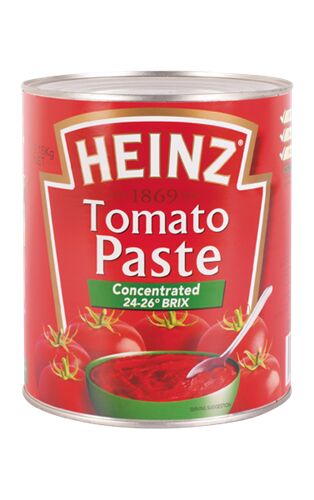 Tomato,Paste Heinz A10