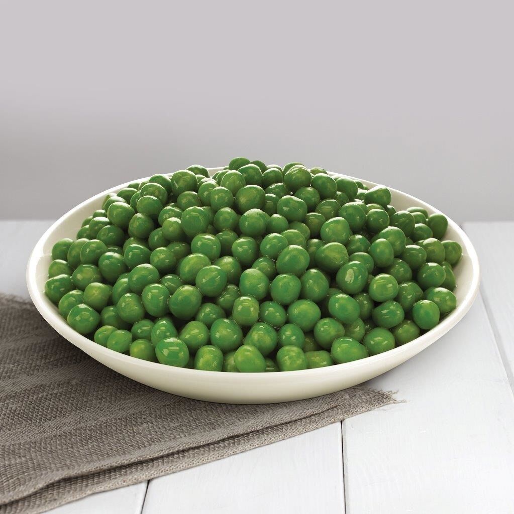 Peas, Frozen 2Kg McCains (VG)