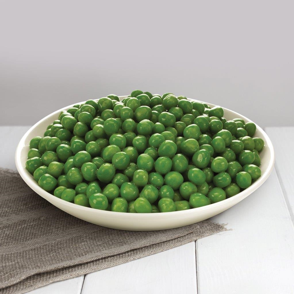 McCain Frozen Green Peas