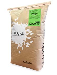 Flour**Wallaby Organic T55 12.5Kg Laucke (V) (H)