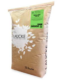 Laucke Flour Wallaby Organic T55