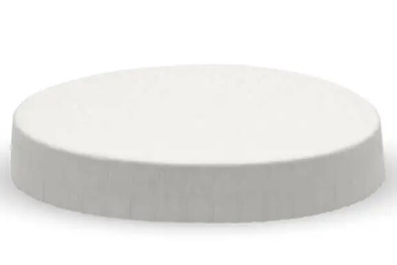 Lids, to suit 45ml-120ml Paper Sauce (20X50) BioPak